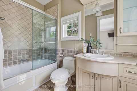 Photo 35 at 11 Doon Road, York Mills, Toronto