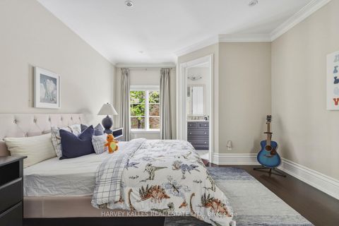 Photo 36 at 11 Doon Road, York Mills, Toronto