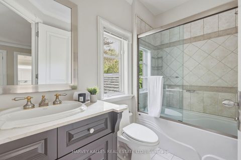 Photo 37 at 11 Doon Road, York Mills, Toronto