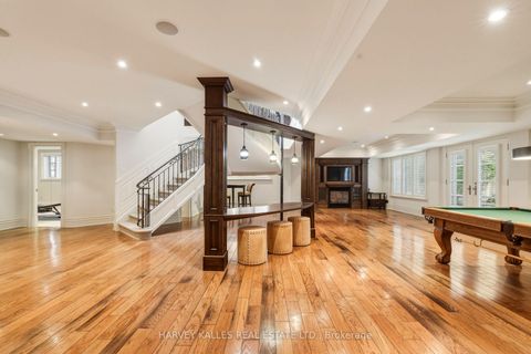 Photo 38 at 11 Doon Road, York Mills, Toronto