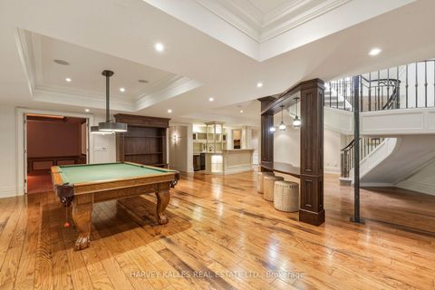 Photo 39 at 11 Doon Road, York Mills, Toronto