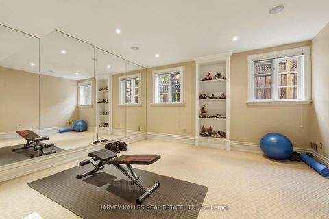 Photo 42 at 11 Doon Road, York Mills, Toronto