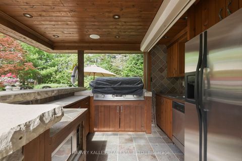 Photo 43 at 11 Doon Road, York Mills, Toronto