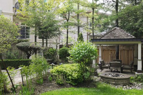 Photo 44 at 11 Doon Road, York Mills, Toronto