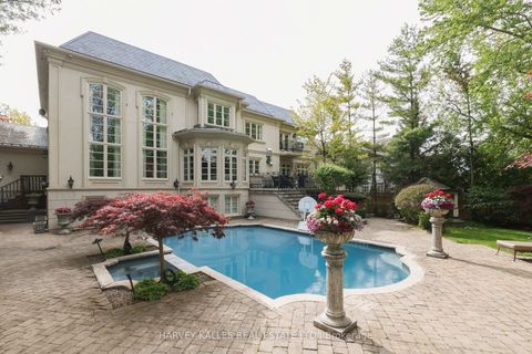 Photo 46 at 11 Doon Road, York Mills, Toronto