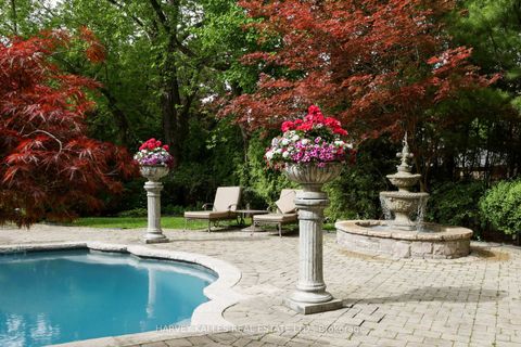 Photo 48 at 11 Doon Road, York Mills, Toronto