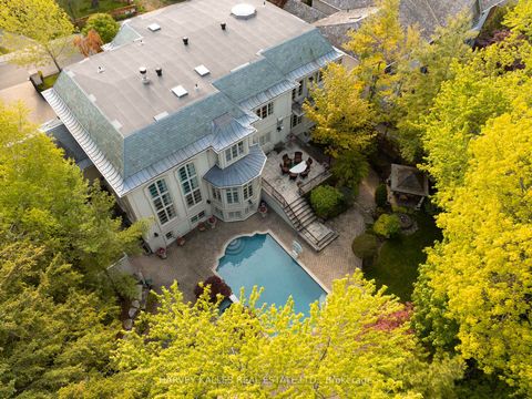 Photo 49 at 11 Doon Road, York Mills, Toronto