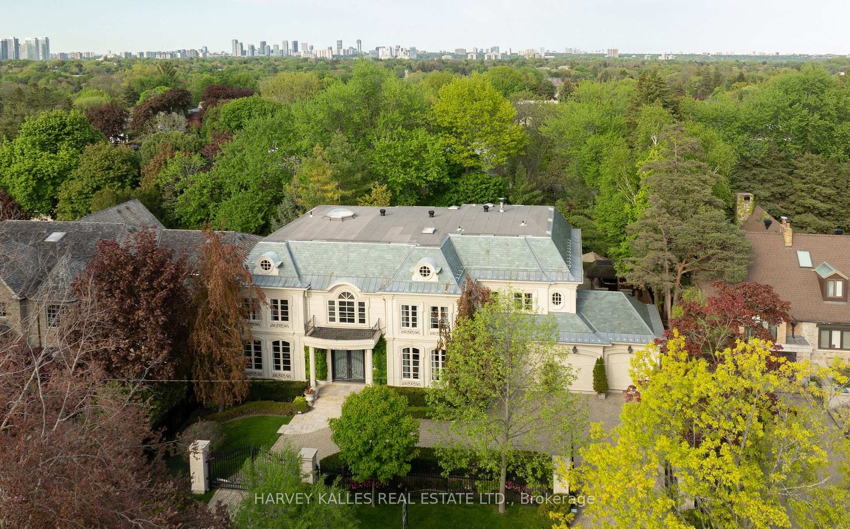 11 Doon Road, York Mills, Toronto 