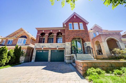 Photo 1 at 66 Bush Ridges Avenue, Jefferson, Richmond Hill