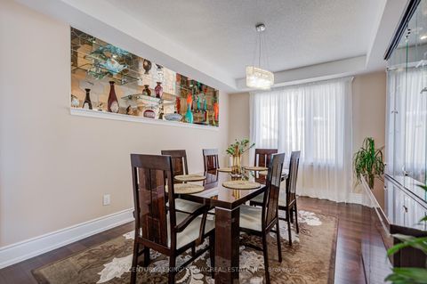 Photo 4 at 66 Bush Ridges Avenue, Jefferson, Richmond Hill