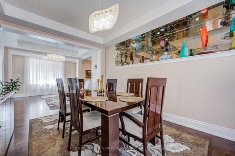 Photo 5 at 66 Bush Ridges Avenue, Jefferson, Richmond Hill