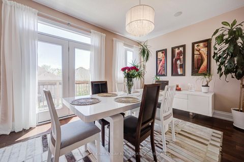 Photo 7 at 66 Bush Ridges Avenue, Jefferson, Richmond Hill