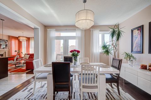 Photo 8 at 66 Bush Ridges Avenue, Jefferson, Richmond Hill