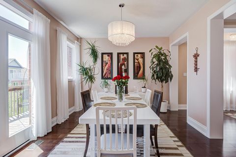 Photo 9 at 66 Bush Ridges Avenue, Jefferson, Richmond Hill