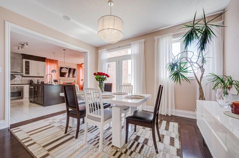 Photo 10 at 66 Bush Ridges Avenue, Jefferson, Richmond Hill