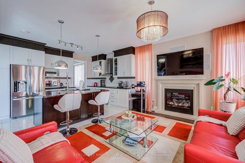 Photo 11 at 66 Bush Ridges Avenue, Jefferson, Richmond Hill
