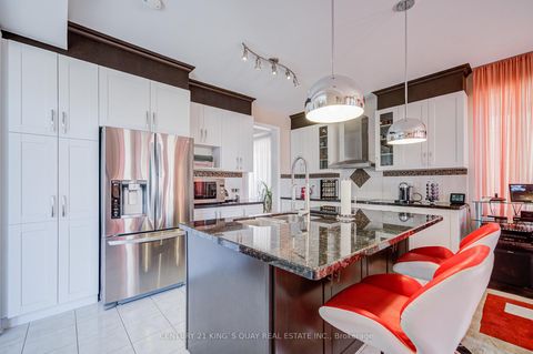 Photo 16 at 66 Bush Ridges Avenue, Jefferson, Richmond Hill