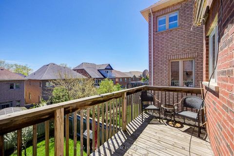 Photo 18 at 66 Bush Ridges Avenue, Jefferson, Richmond Hill