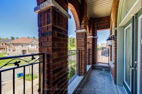 Photo 31 at 66 Bush Ridges Avenue, Jefferson, Richmond Hill
