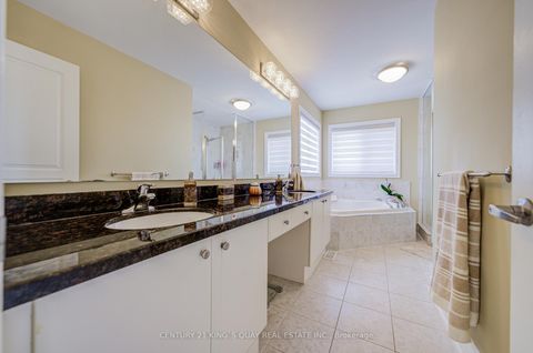 Photo 42 at 66 Bush Ridges Avenue, Jefferson, Richmond Hill