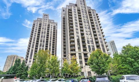 Photo 0 at 808 - 133 Wynford Drive, Don Mills, Toronto