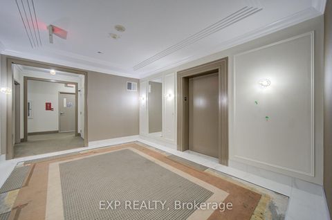 Photo 4 at 808 - 133 Wynford Drive, Don Mills, Toronto
