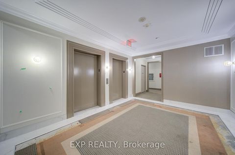 Photo 5 at 808 - 133 Wynford Drive, Don Mills, Toronto
