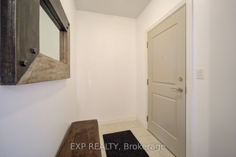 Photo 7 at 808 - 133 Wynford Drive, Don Mills, Toronto