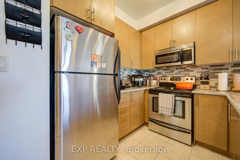 Photo 11 at 808 - 133 Wynford Drive, Don Mills, Toronto