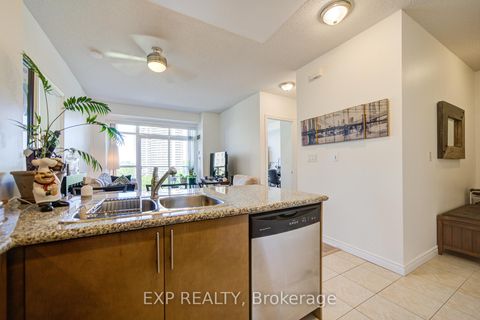Photo 12 at 808 - 133 Wynford Drive, Don Mills, Toronto