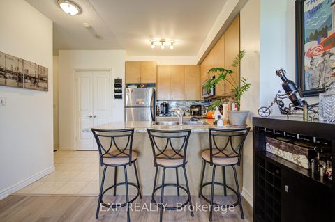 Photo 14 at 808 - 133 Wynford Drive, Don Mills, Toronto