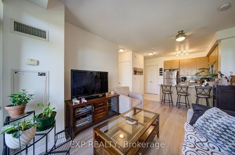 Photo 18 at 808 - 133 Wynford Drive, Don Mills, Toronto