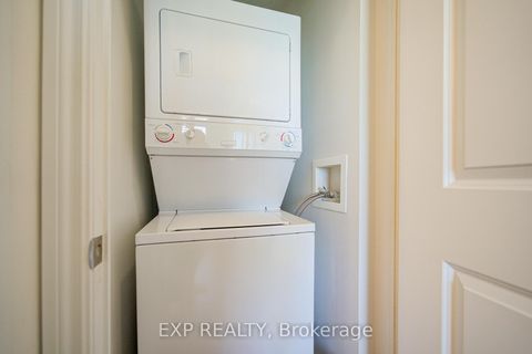 Photo 19 at 808 - 133 Wynford Drive, Don Mills, Toronto