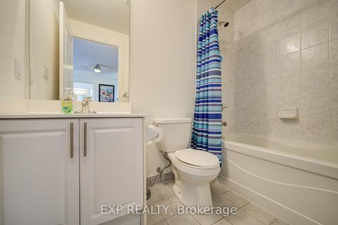 Photo 20 at 808 - 133 Wynford Drive, Don Mills, Toronto