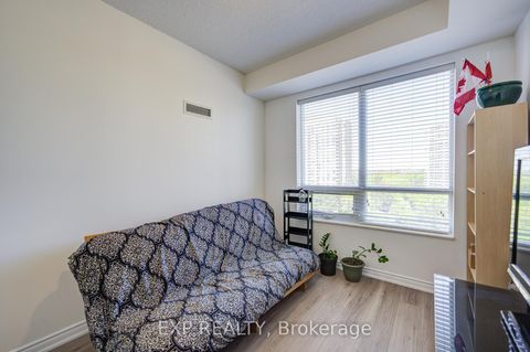 Photo 23 at 808 - 133 Wynford Drive, Don Mills, Toronto