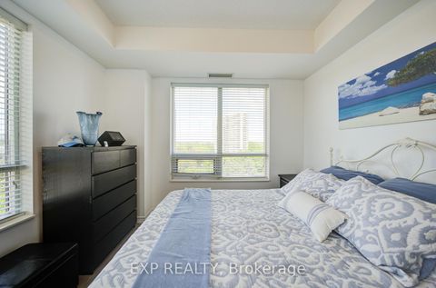Photo 26 at 808 - 133 Wynford Drive, Don Mills, Toronto