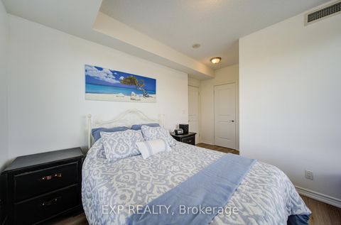 Photo 28 at 808 - 133 Wynford Drive, Don Mills, Toronto