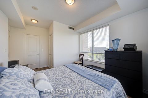 Photo 29 at 808 - 133 Wynford Drive, Don Mills, Toronto