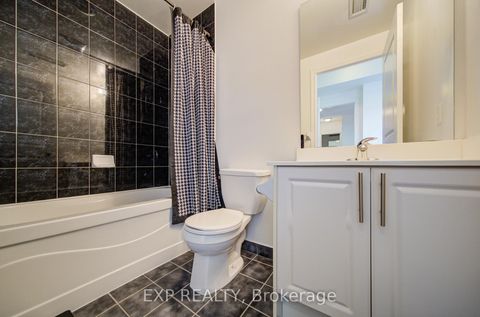 Photo 30 at 808 - 133 Wynford Drive, Don Mills, Toronto