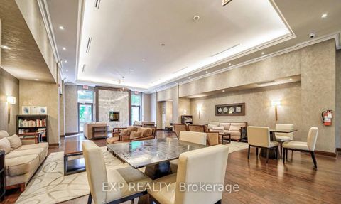 Photo 39 at 808 - 133 Wynford Drive, Don Mills, Toronto