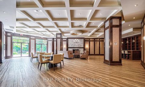 Photo 40 at 808 - 133 Wynford Drive, Don Mills, Toronto