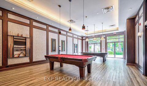 Photo 41 at 808 - 133 Wynford Drive, Don Mills, Toronto