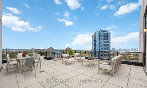 Photo 42 at 808 - 133 Wynford Drive, Don Mills, Toronto