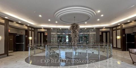 Photo 43 at 808 - 133 Wynford Drive, Don Mills, Toronto