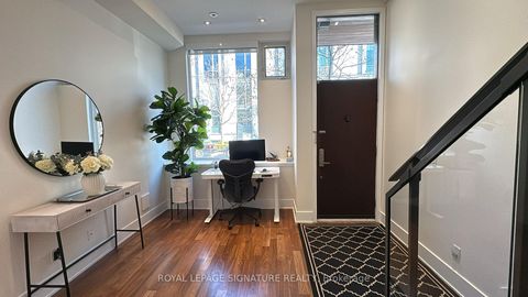 Photo 4 at 845 Richmond Street W, Bellwoods, Toronto