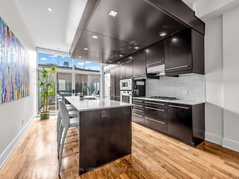 Photo 11 at 845 Richmond Street W, Bellwoods, Toronto
