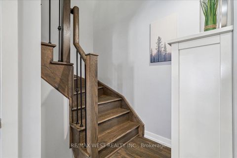Photo 8 at 148 - 80 Parrotta Drive, Pelmo Park W5, Toronto