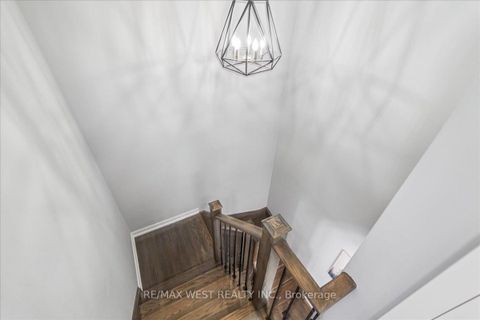Photo 9 at 148 - 80 Parrotta Drive, Pelmo Park W5, Toronto