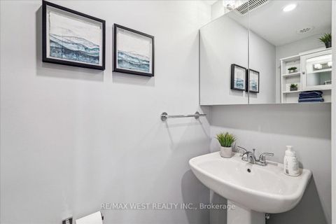Photo 15 at 148 - 80 Parrotta Drive, Pelmo Park W5, Toronto