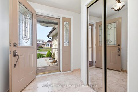 Photo 6 at 12 Pittmann Crescent, South West, Ajax